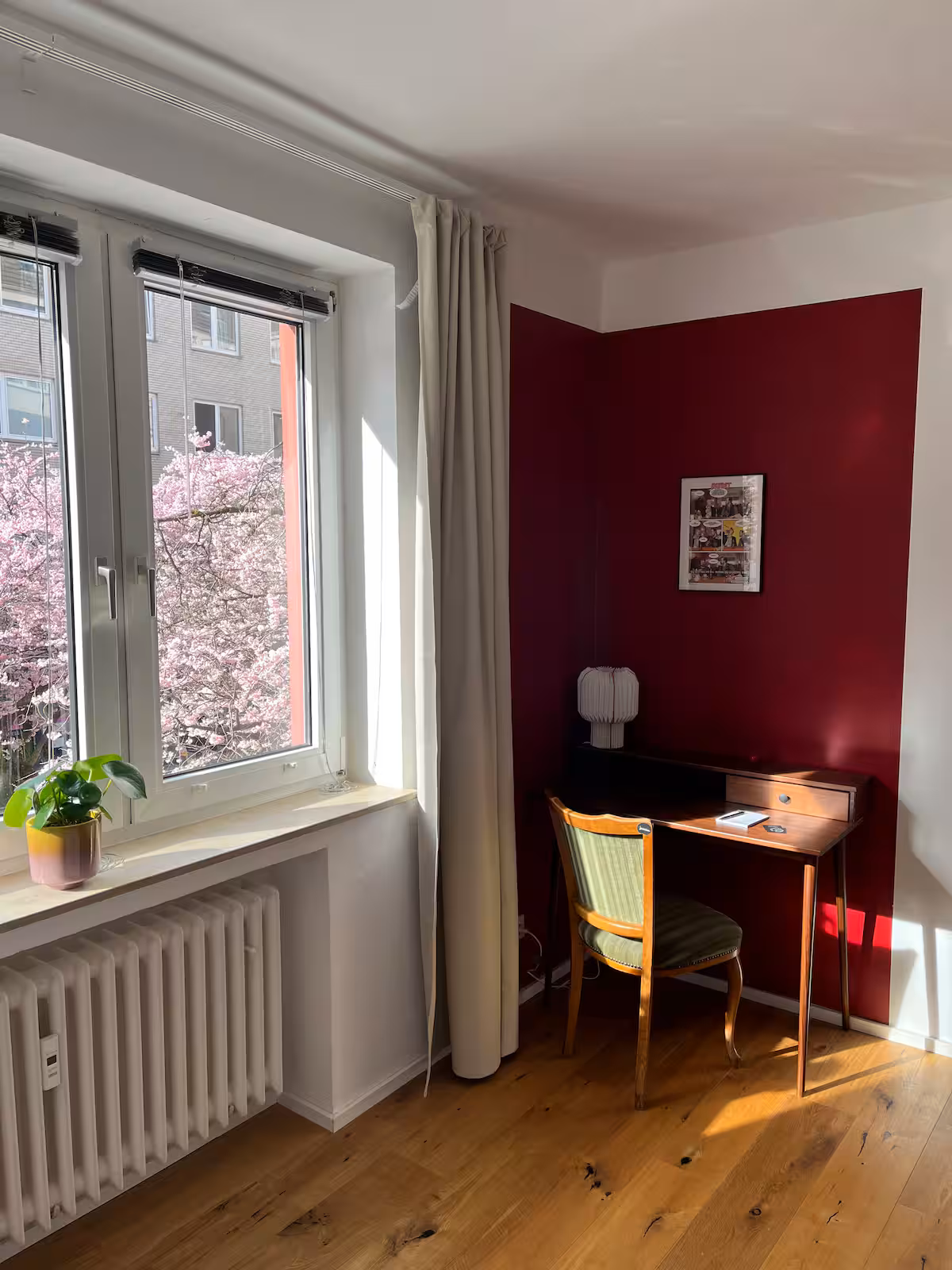 Arbeitsplatz 1