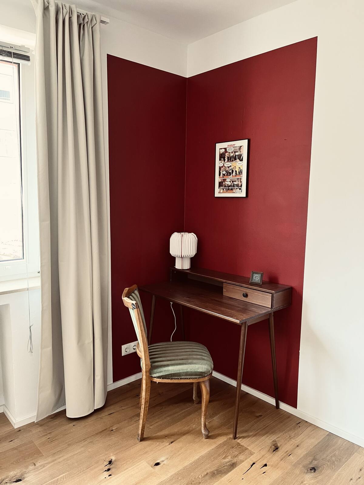 Schlafzimmer 3