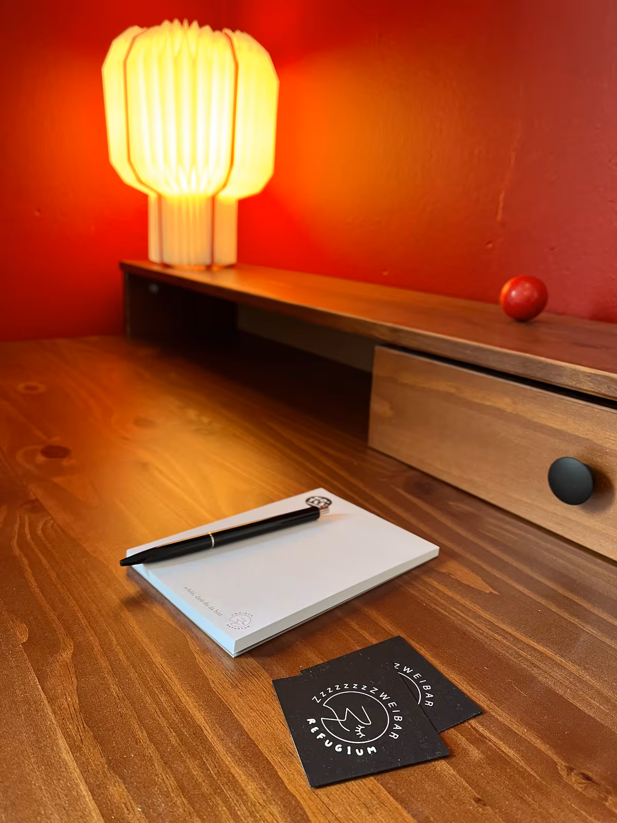 Schlafzimmer 5