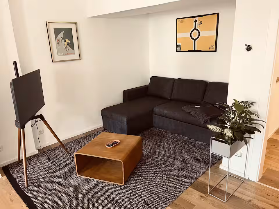 Wohnzimmer 1